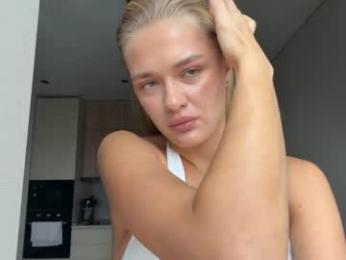 nevadasummey — Chaturbate stream photo (Aug 2026)
