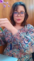 Erendemaria — modelo de webcam en línea en cam4