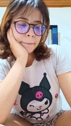 Erendemaria — modelo de webcam en línea en cam4