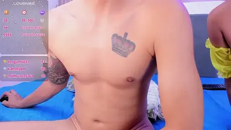 Couple_h0t_ — Stripchat stream photo (Aug 2025)