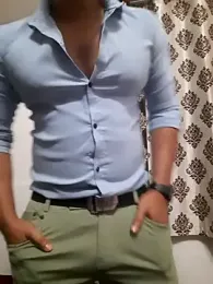 Guyinformal — Stripchat stream photo (Apr 2026)
