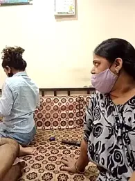 HoneyHush — modelo de webcam en línea en stripchat