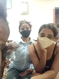 HoneyHush — modelo de webcam en línea en stripchat