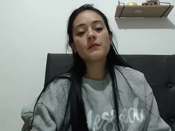 Alisha_99 — stripchat