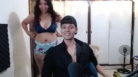 Carlacutte — Stripchat stream photo (Jun 2025)
