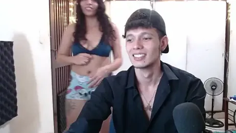 Carlacutte — Stripchat stream photo (Jun 2025)