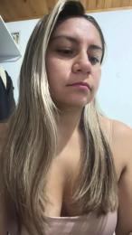 SsweetBlueberry — modelo de webcam en línea en cam4