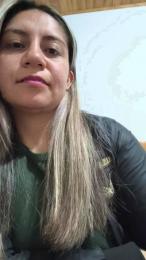 SsweetBlueberry — modelo de webcam en línea en cam4