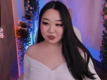 ferry_tail — Chaturbate stream photo (Dec 2024)