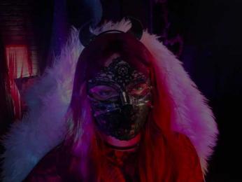 Li-Drago — Bongacams stream photo (Sep 2025)