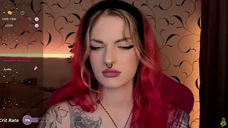 BratzieDarsie — stripchat