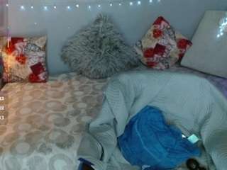 irinabrown — modelo de webcam en línea en camsoda