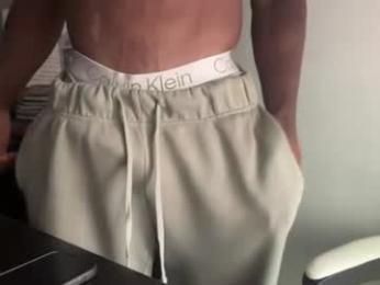 thechillbbc — Chaturbate stream photo (Aug 2026)
