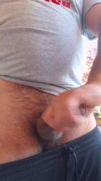 Madrid_sierra — modelo de webcam en línea en cam4