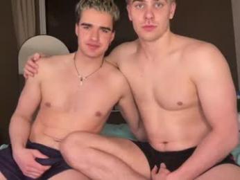 jacknzac — Chaturbate stream photo (Aug 2026)