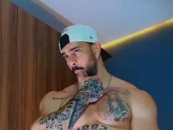 massimo_visconti — Chaturbate stream photo (Jun 2026)
