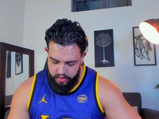 Justin Knox — Flirt4free stream photo (Jun 2026)