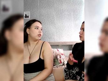 Alica-and-Angelina — modelo de webcam en línea en bongacams