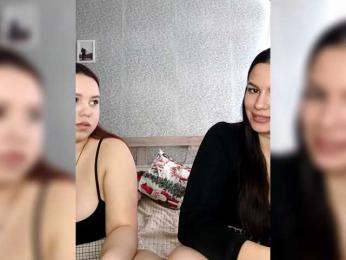 Alica-and-Angelina — bongacams