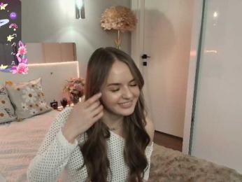 Lunaaaura — Bongacams stream photo (Apr 2026)