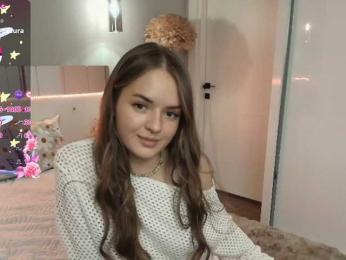 Lunaaaura — Bongacams stream photo (Apr 2026)