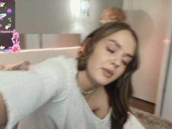 Lunaaaura — Bongacams stream photo (Apr 2026)