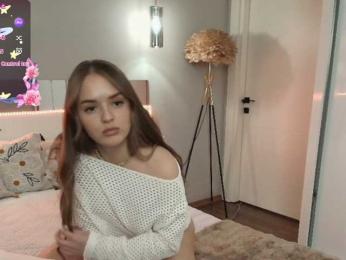 Lunaaaura — Bongacams stream photo (Apr 2026)