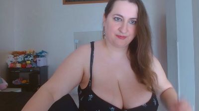 Athenay — Cam4 stream photo (Jun 2026)