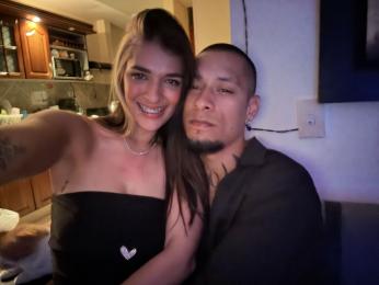HarryandAnny — modelo de webcam en línea en livejasmin