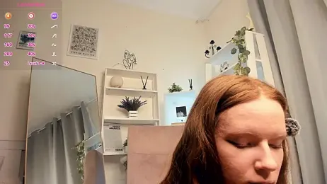 ZaraBluitt — Stripchat stream photo (Feb 2026)