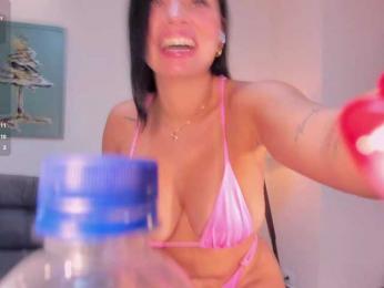 MollyJones — Bongacams stream photo (May 2026)