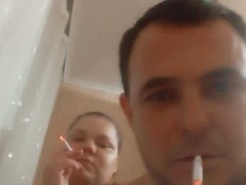 Deni-Pavla — modelo de webcam en línea en bongacams