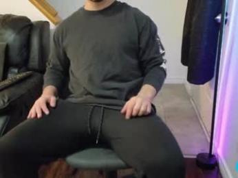 thekodyy — Chaturbate stream photo (Apr 2026)