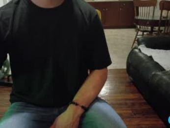 thekodyy — Chaturbate stream photo (Apr 2026)