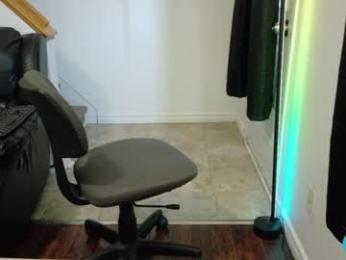 thekodyy — Chaturbate stream photo (Apr 2026)