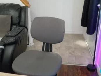 thekodyy — Chaturbate stream photo (Apr 2026)