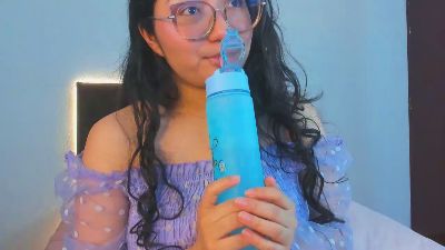 yourgirl_asian — Cam4 stream photo (Mar 2026)