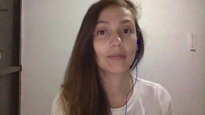 jasminalba — modelo de webcam en línea en cam4