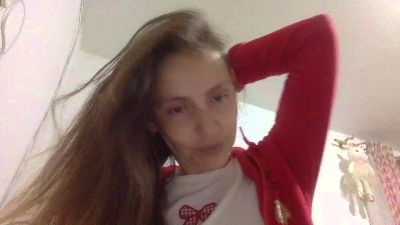 jasminalba — modelo de webcam en línea en cam4