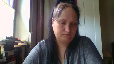 americanlady — modelo de webcam en línea en cam4