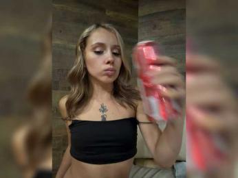 BarbieKoShKi1-1 — Bongacams stream photo (Jul 2026)