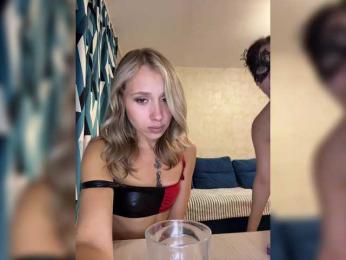 BarbieKoShKi1-1 — modelo de webcam en línea en bongacams