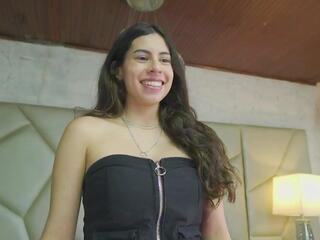 Candice Vause — Flirt4free stream photo (Jun 2026)