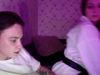peterannabloempje — Chaturbate stream photo (Dec 2023)