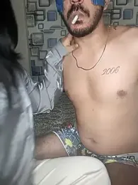 Dark_Chocoxxx — Stripchat stream photo (Oct 2025)