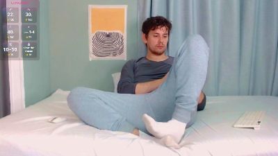 Elio_520 — Cam4 stream photo (Jun 2026)