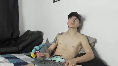 troy_rouge — Stripchat profile photo