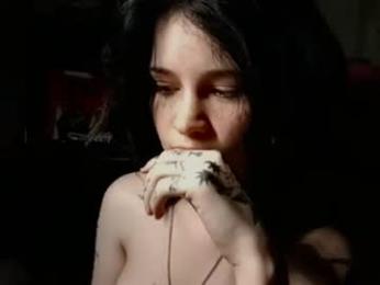 theresialen — modelo de webcam en línea en chaturbate
