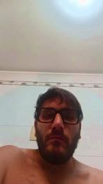 pato91 — Cam4 profile photo