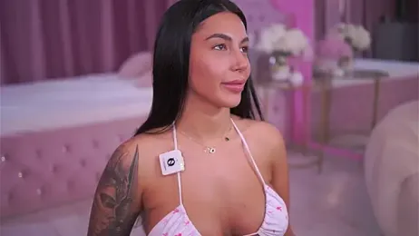 AishaaDevoe — Stripchat stream photo (Apr 2026)